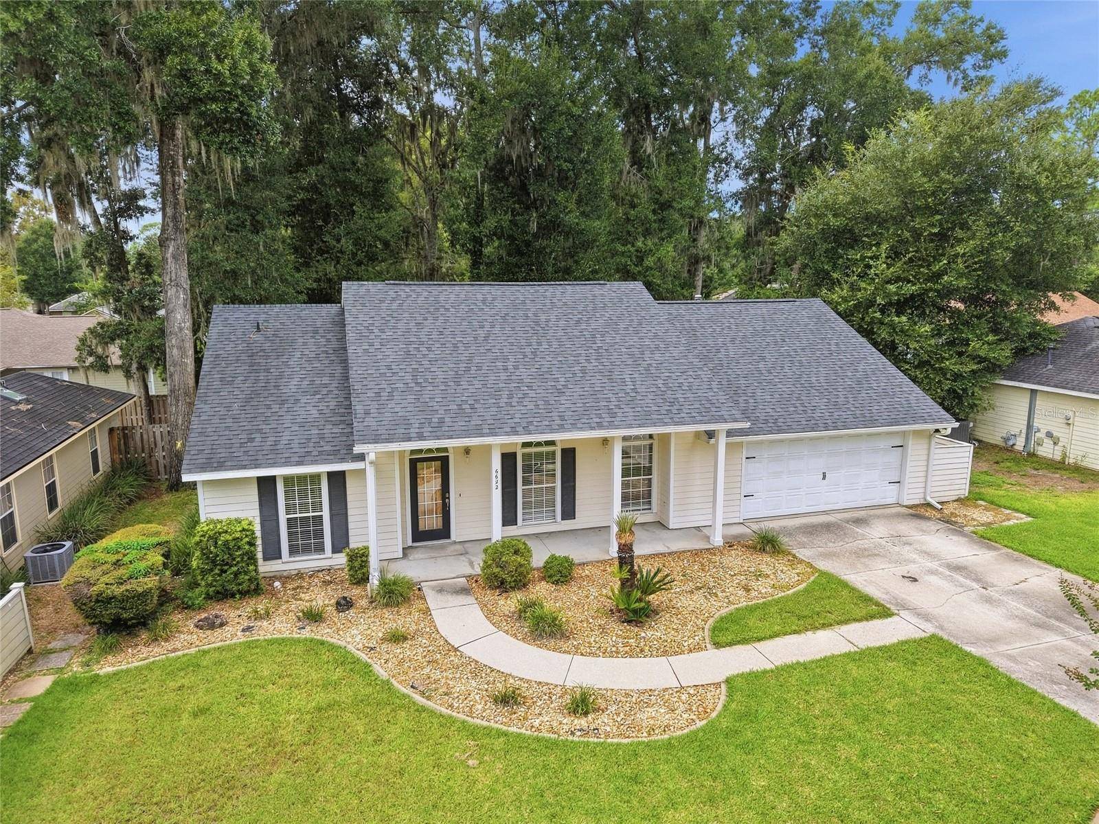 6622 SW 81ST ST, Gainesville, FL 32608