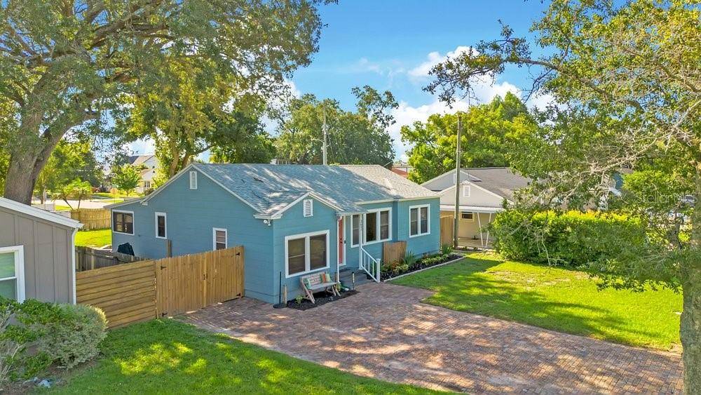 753 FLORAL DR, Orlando, FL 32803