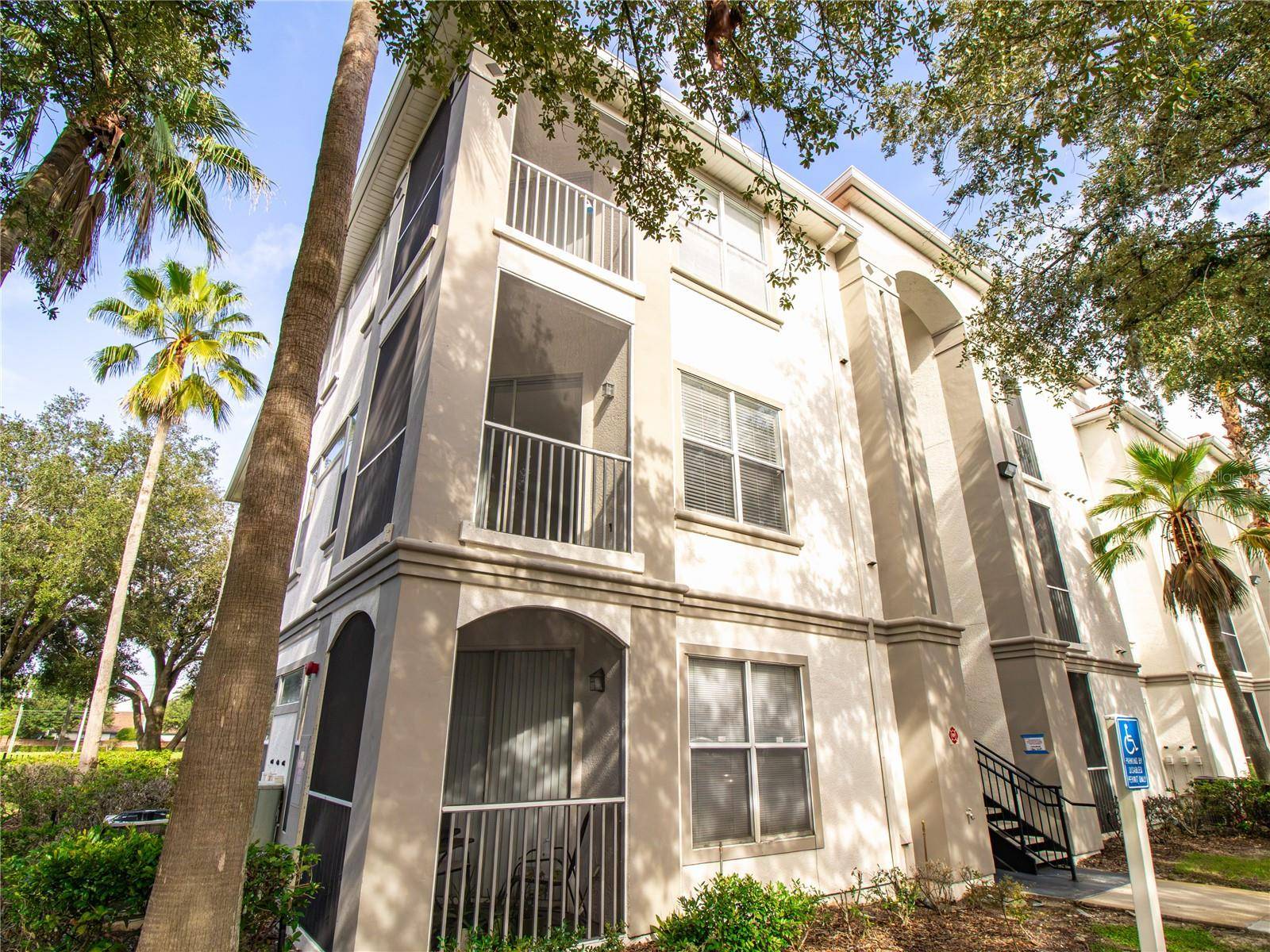 2718 MAITLAND CROSSING WAY #201, Orlando, FL 32810