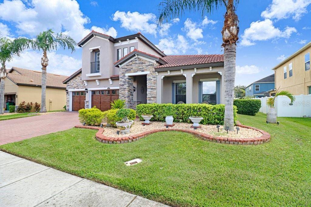 2480 BARTOLO DR, Land O Lakes, FL 34639