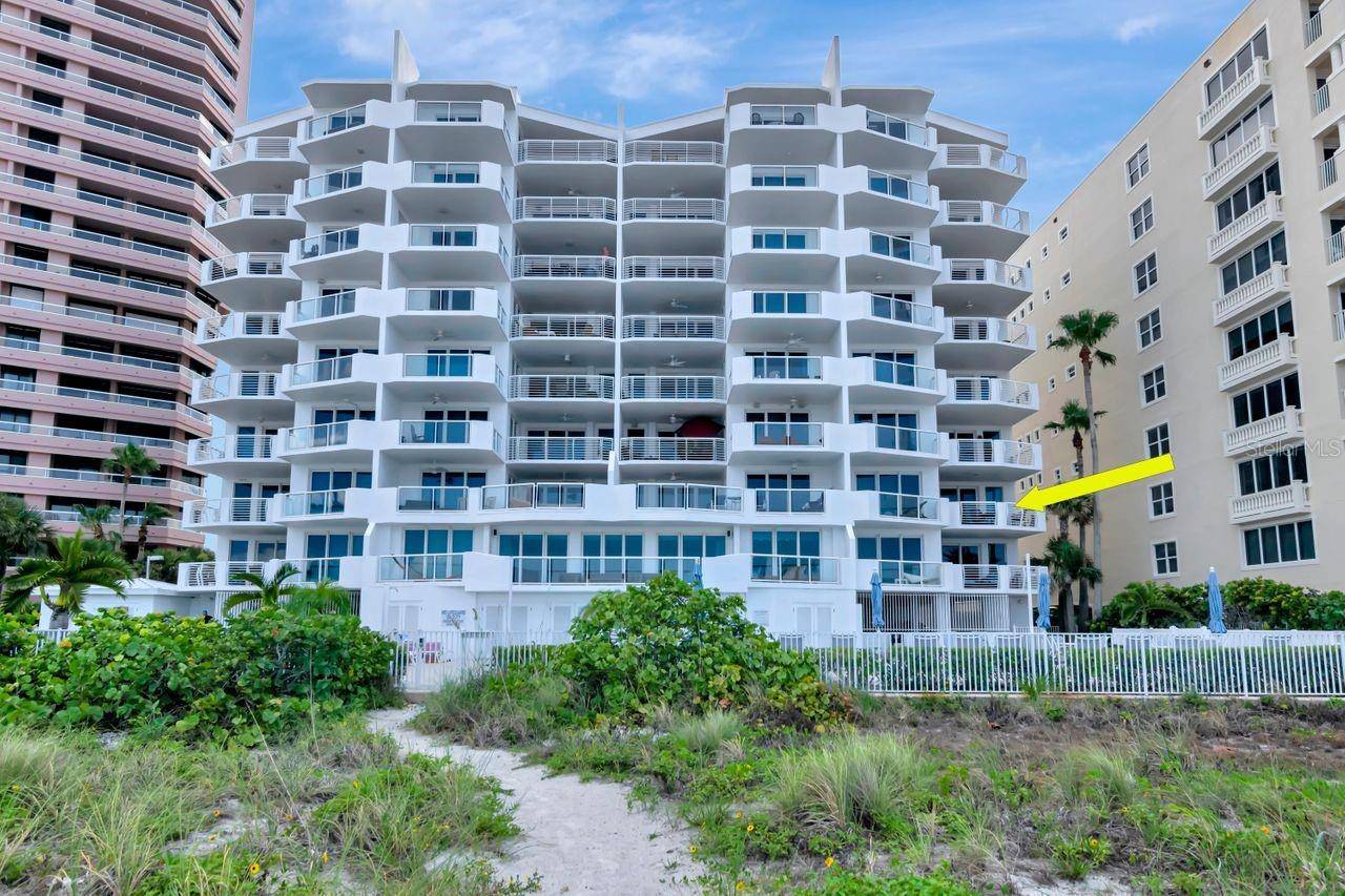 1350 GULF BLVD #301, Clearwater, FL 33767