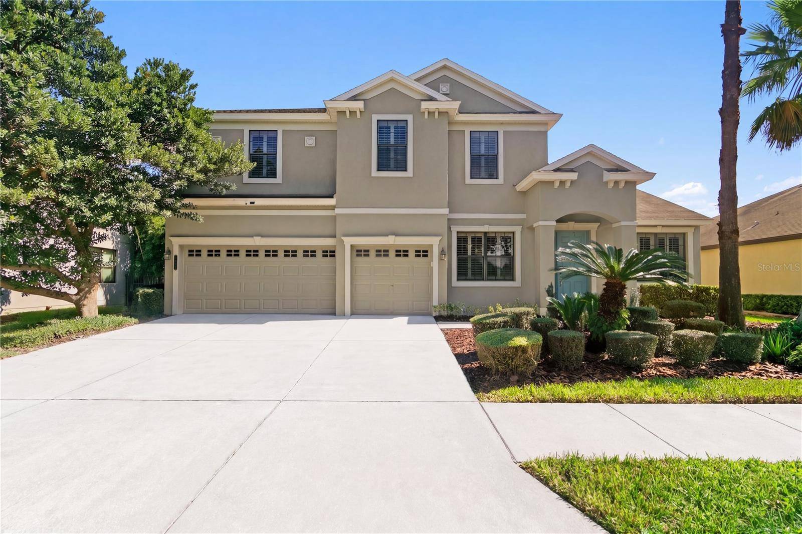 7931 HAMPTON LAKE DR, Tampa, FL 33647