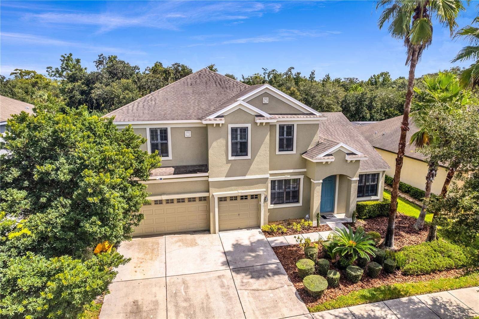 7931 HAMPTON LAKE DR, Tampa, FL 33647