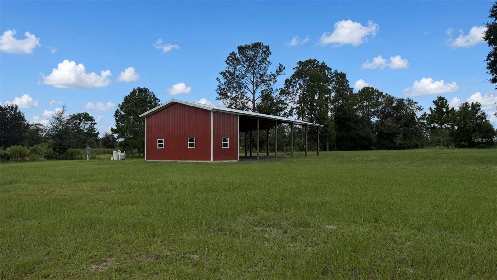 0 POWELL RD, Brooksville, FL 34602