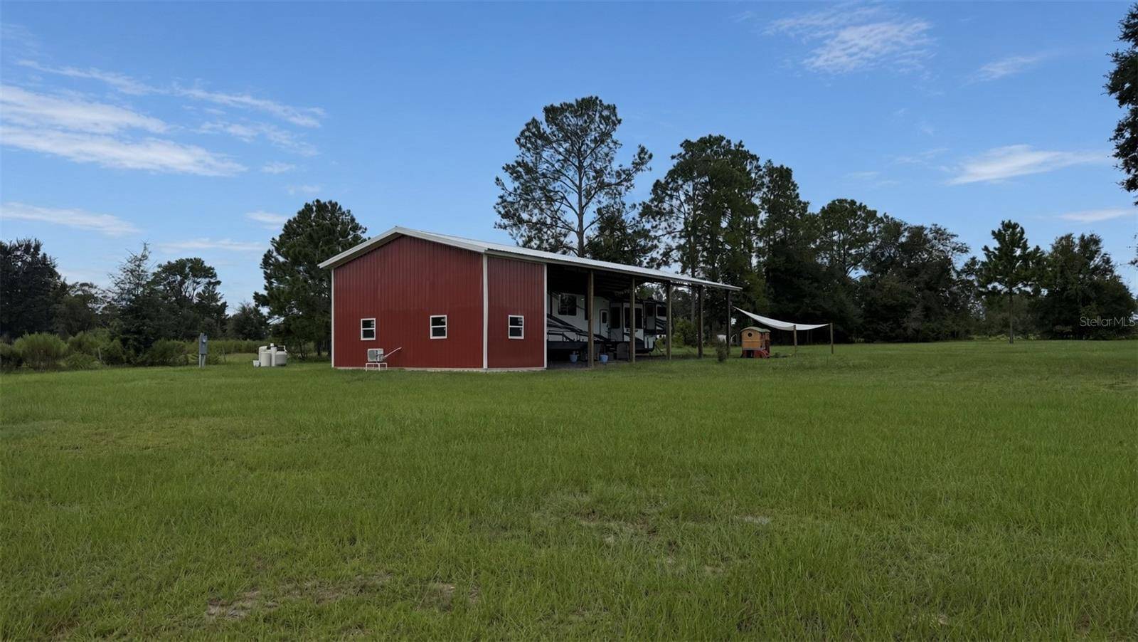 0 POWELL RD, Brooksville, FL 34602