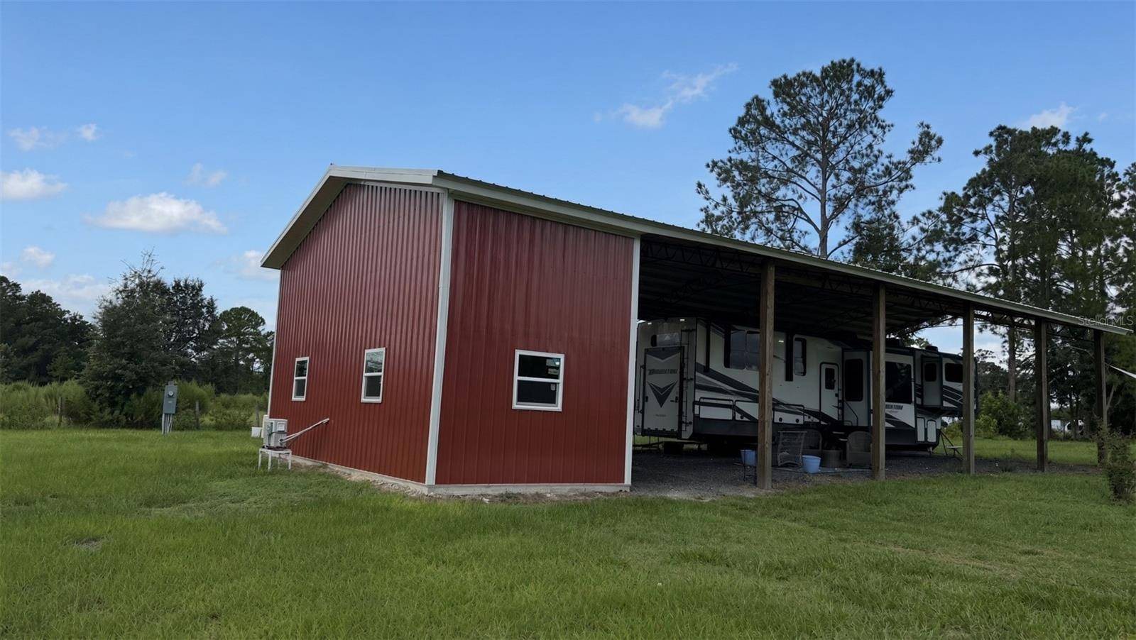 0 POWELL RD, Brooksville, FL 34602