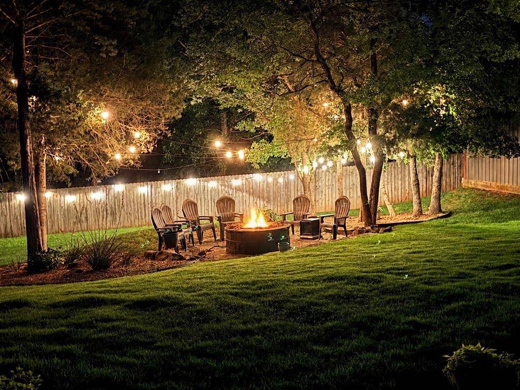3570 Timberline TRL, Edmond, OK 73034