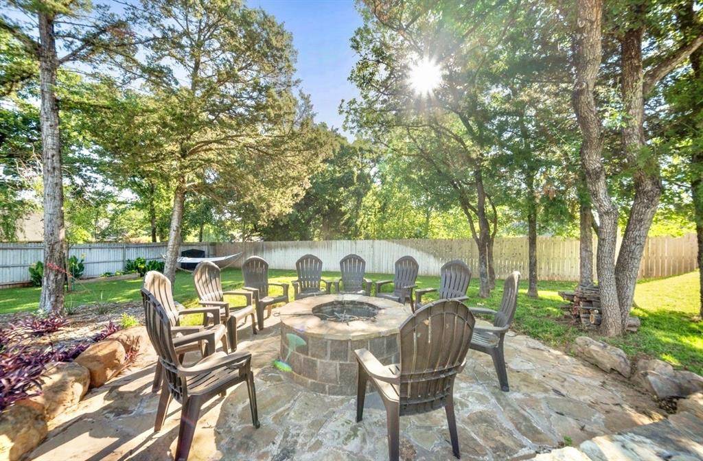 3570 Timberline TRL, Edmond, OK 73034