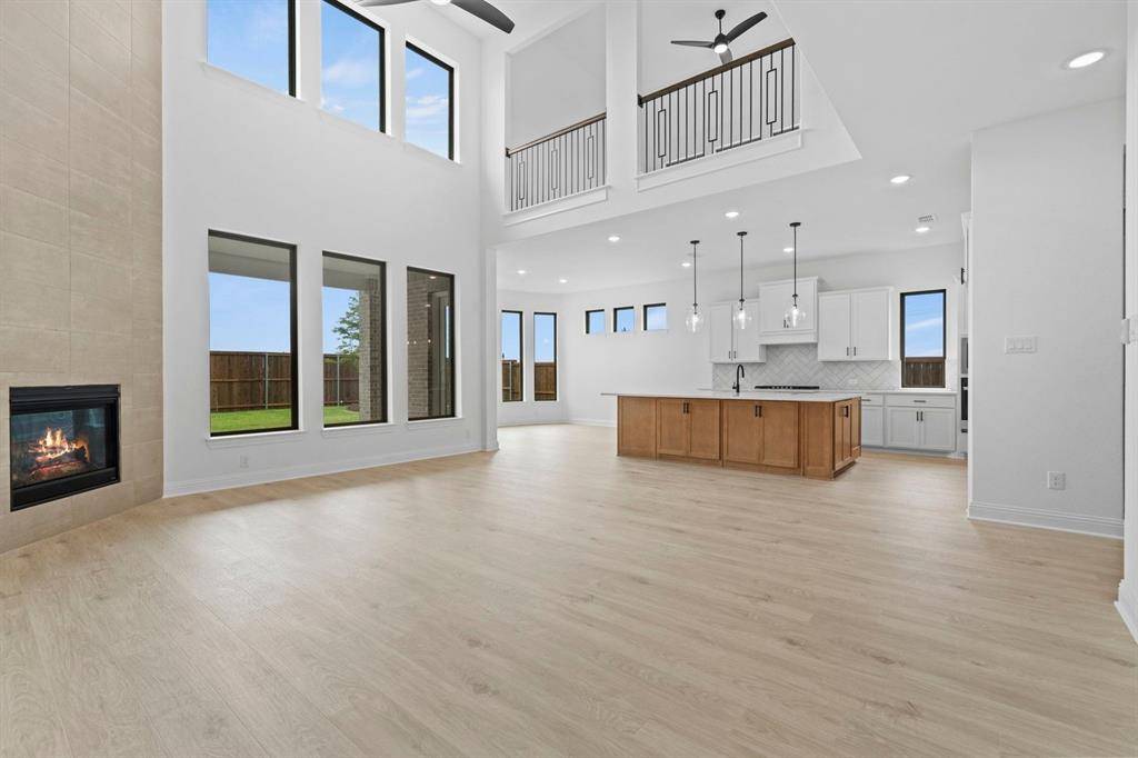 2824 Paddington Drive, Celina, TX 75009