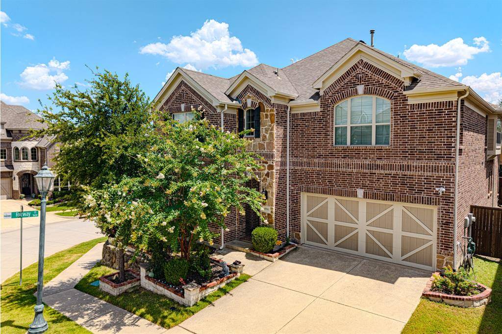 8701 Fairway Lane, Mckinney, TX 75070