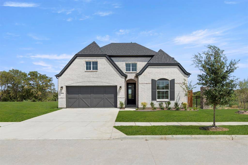 5116 Clotho Road, Aubrey, TX 76227