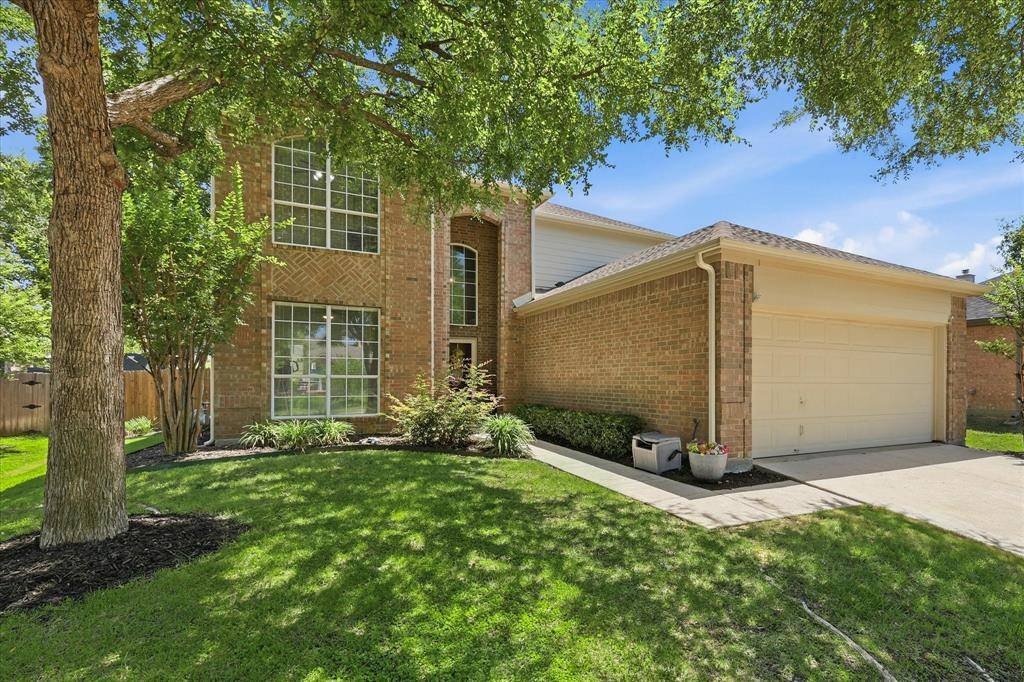 2112 Loon Lake Road, Denton, TX 76210