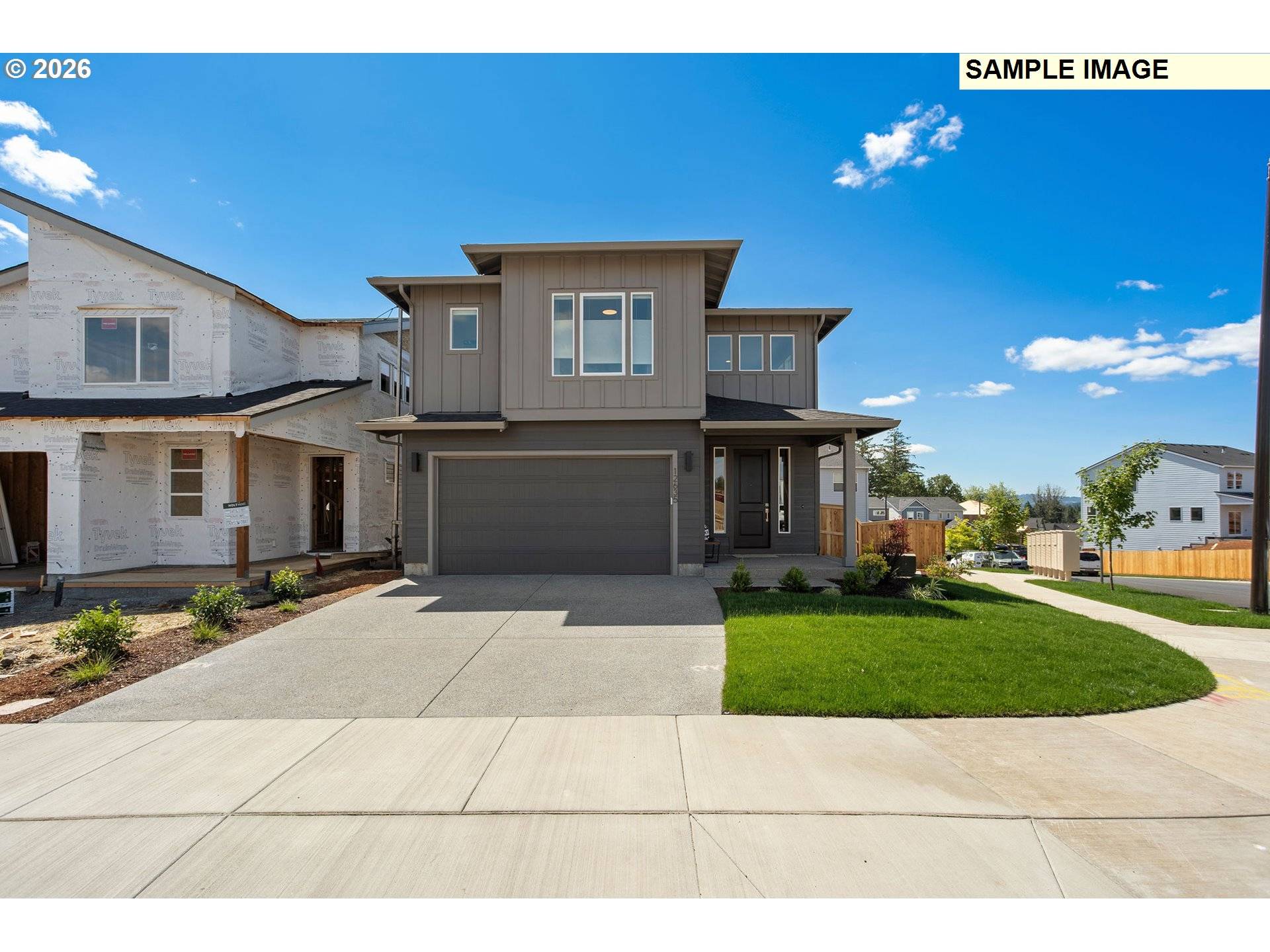 2163 Statesman DR #Lot 73, Woodland, WA 98674