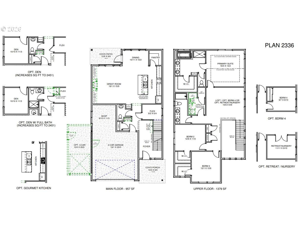 2163 Statesman DR #Lot 73, Woodland, WA 98674