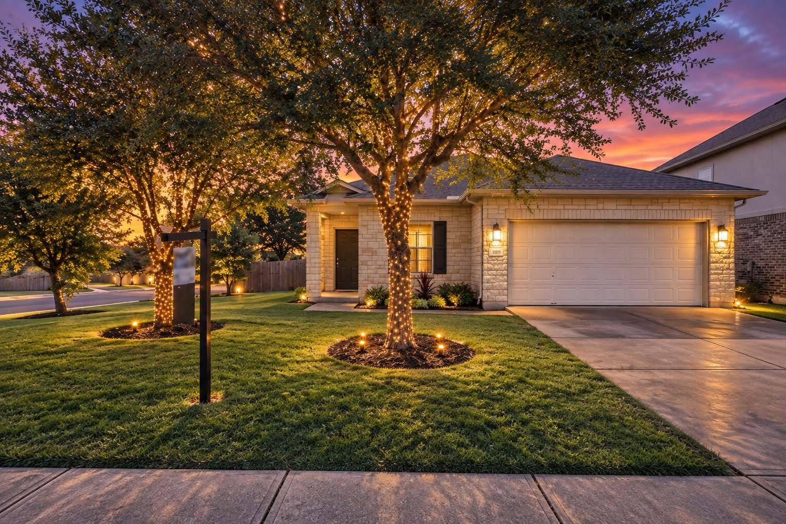 10913 Long Summer DR, Austin, TX 78754