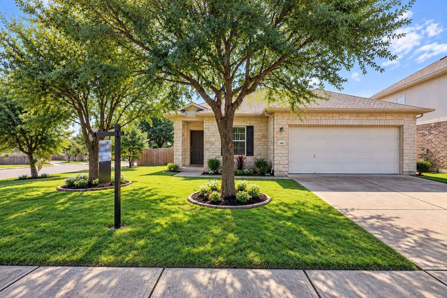 10913 Long Summer DR, Austin, TX 78754