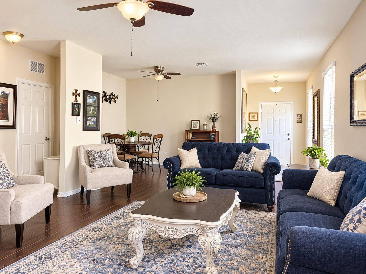 281 La Dera DR, Liberty Hill, TX 78642