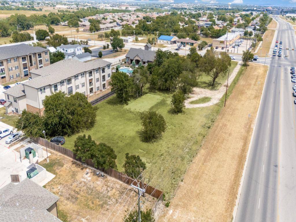 4701 Trimmier RD, Killeen, TX 76542