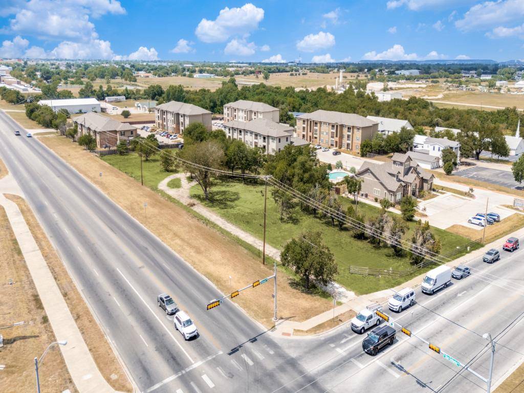 4701 Trimmier RD, Killeen, TX 76542