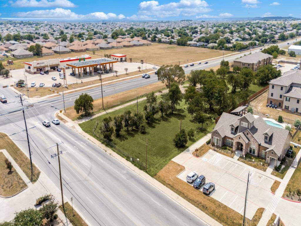 4701 Trimmier RD, Killeen, TX 76542