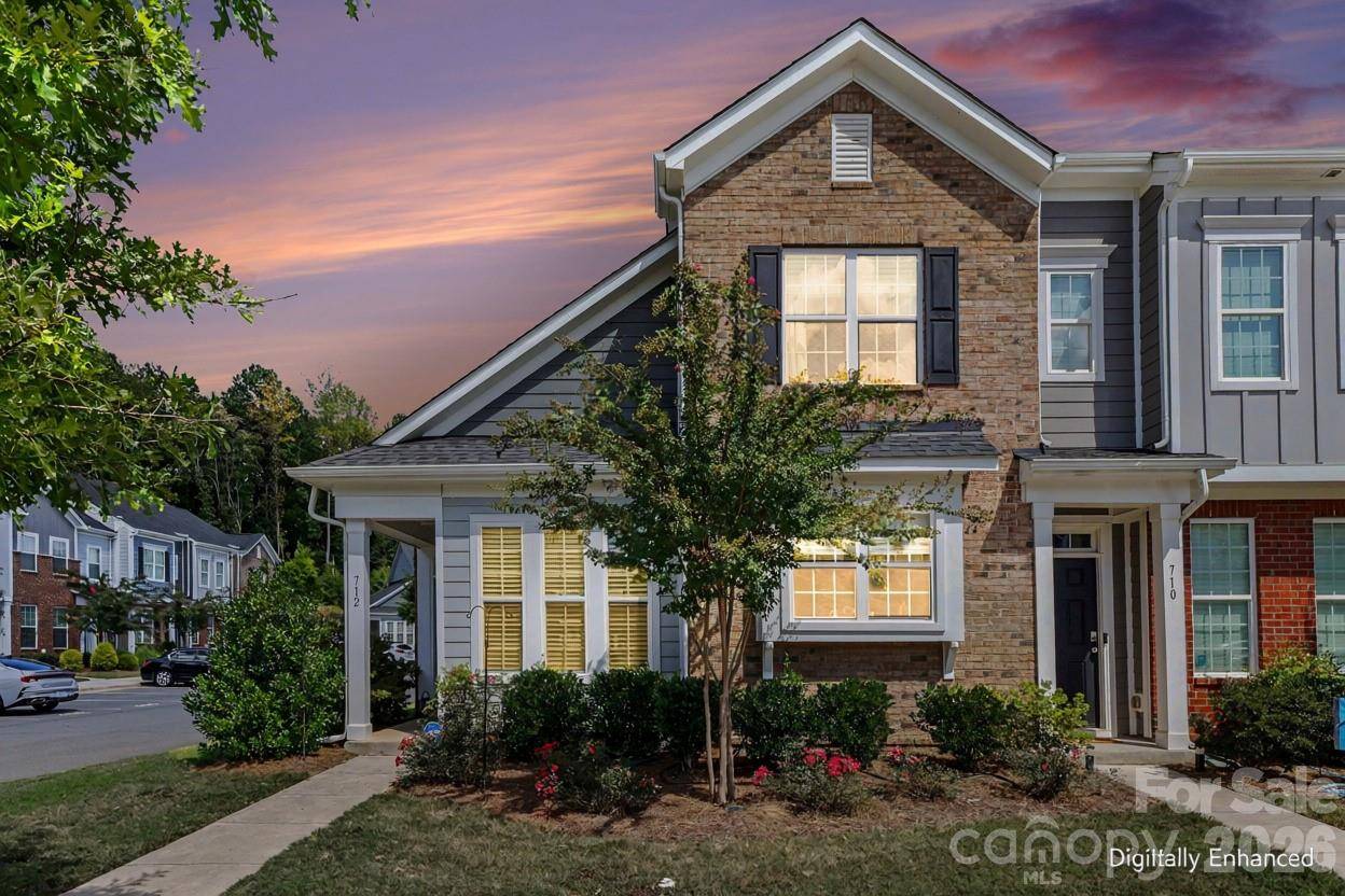 712 Henderson Valley WAY, Belmont, NC 28012