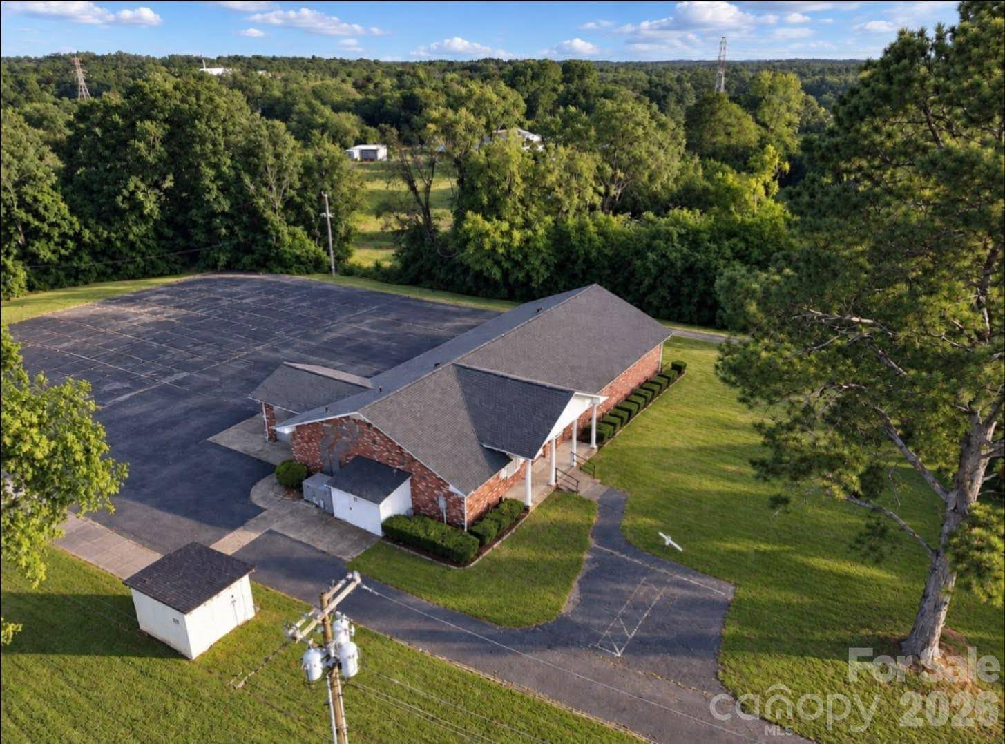 717 Celsey RD, Chester, SC 29706