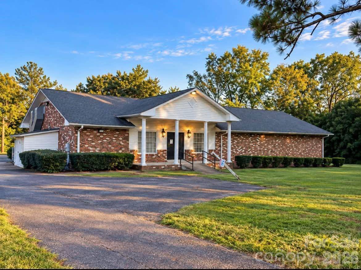 717 Celsey RD, Chester, SC 29706