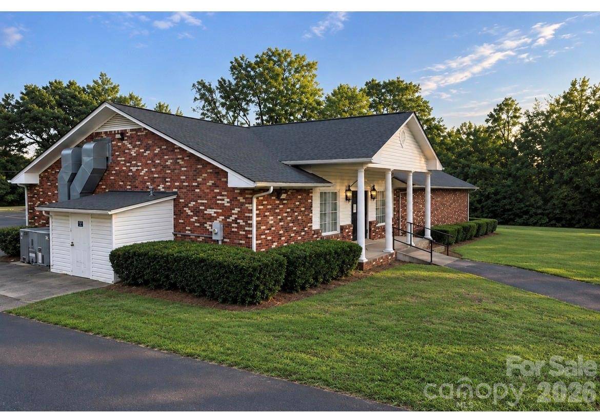 717 Celsey RD, Chester, SC 29706