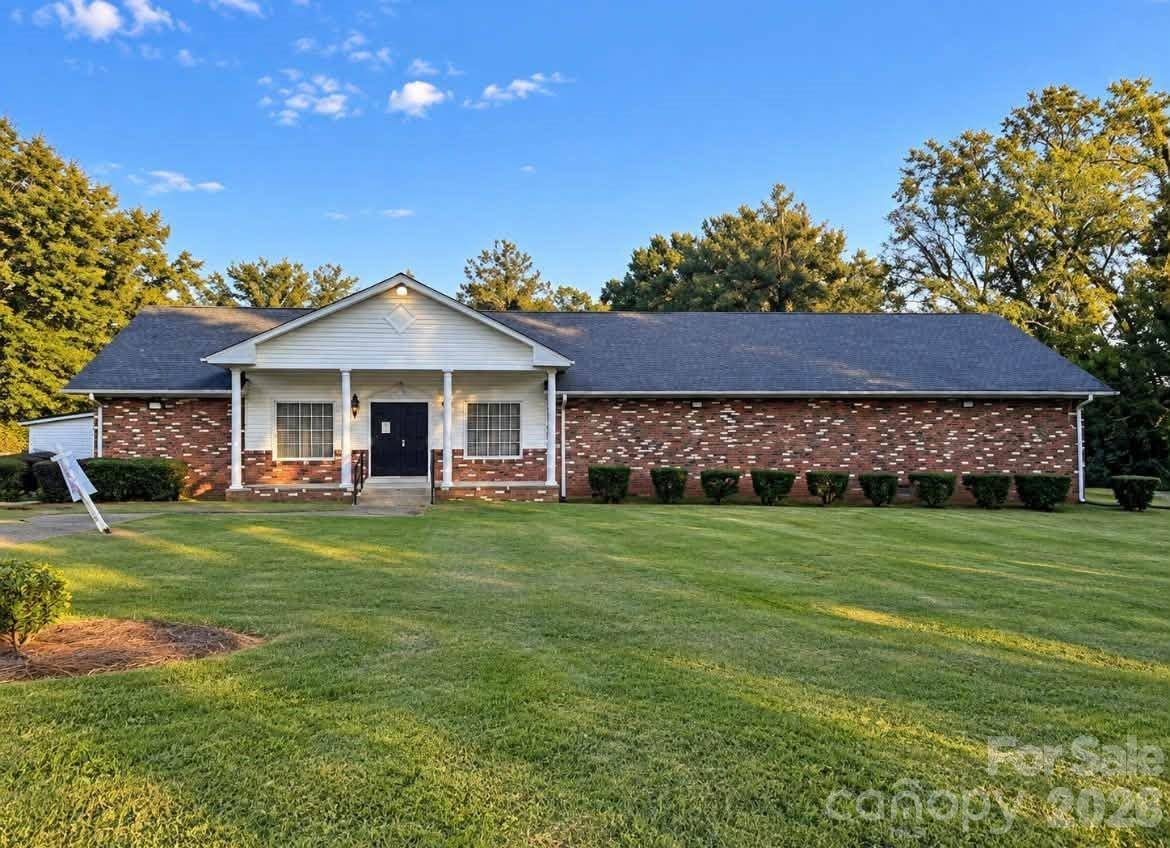 717 Celsey RD, Chester, SC 29706