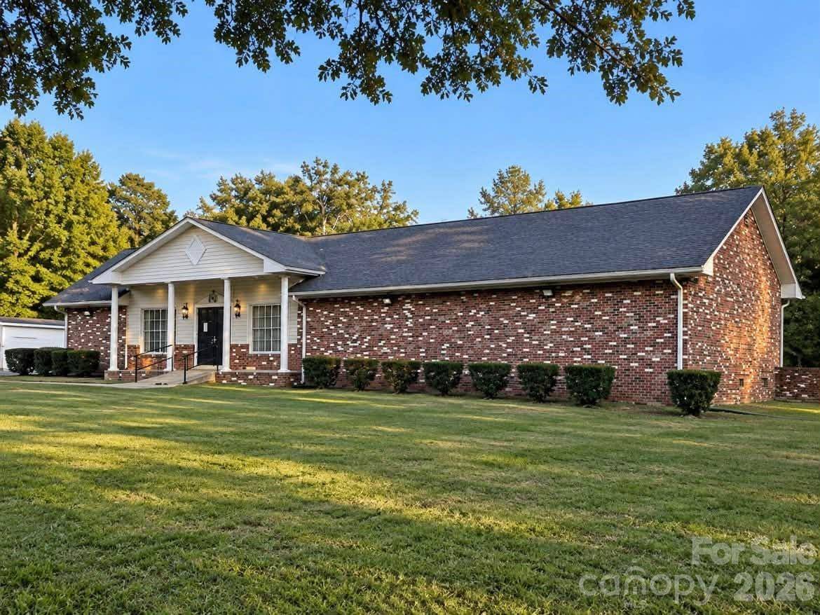 717 Celsey RD, Chester, SC 29706