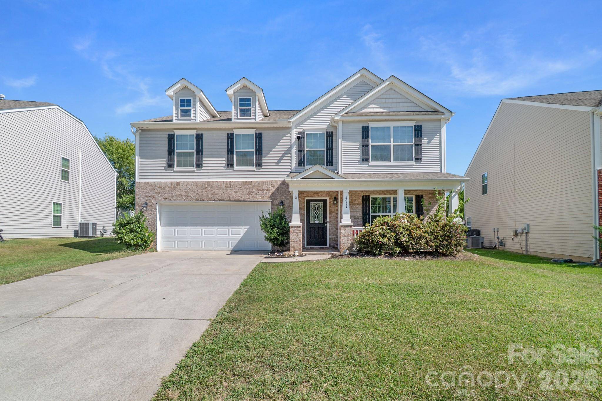 4921 William Caldwell AVE, Charlotte, NC 28213