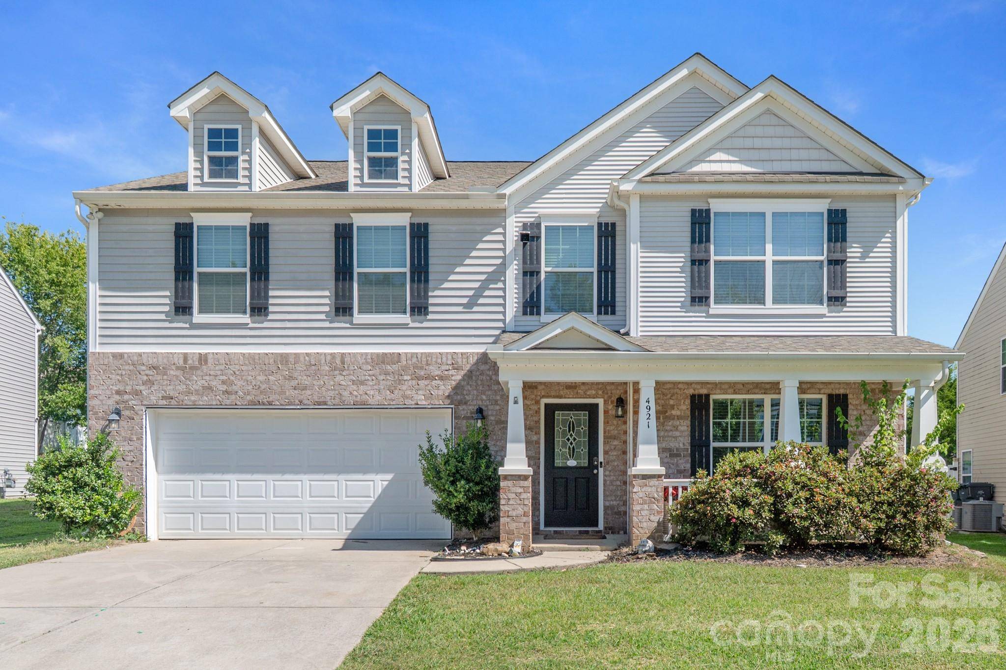 4921 William Caldwell AVE, Charlotte, NC 28213