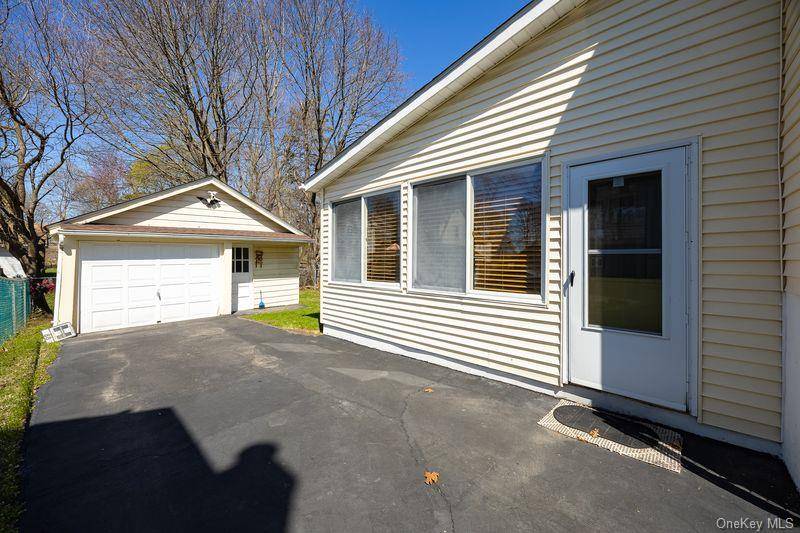 88 Innis AVE, Poughkeepsie, NY 12601