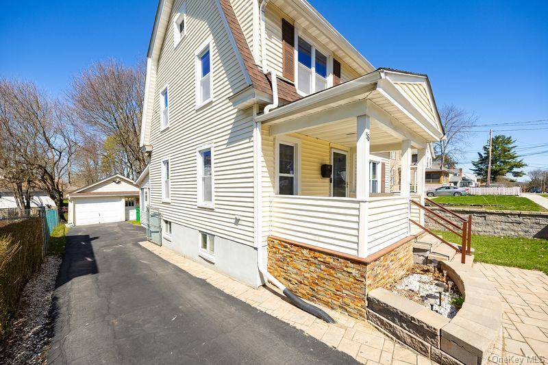 88 Innis AVE, Poughkeepsie, NY 12601