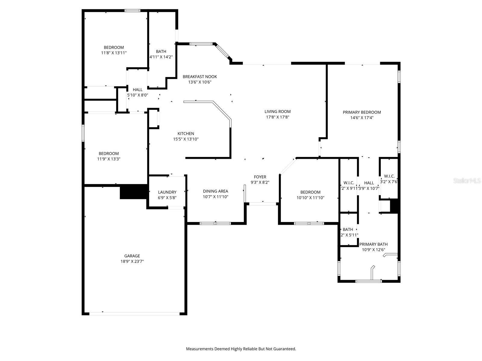 932 CORNELL AVE, Clermont, FL 34711