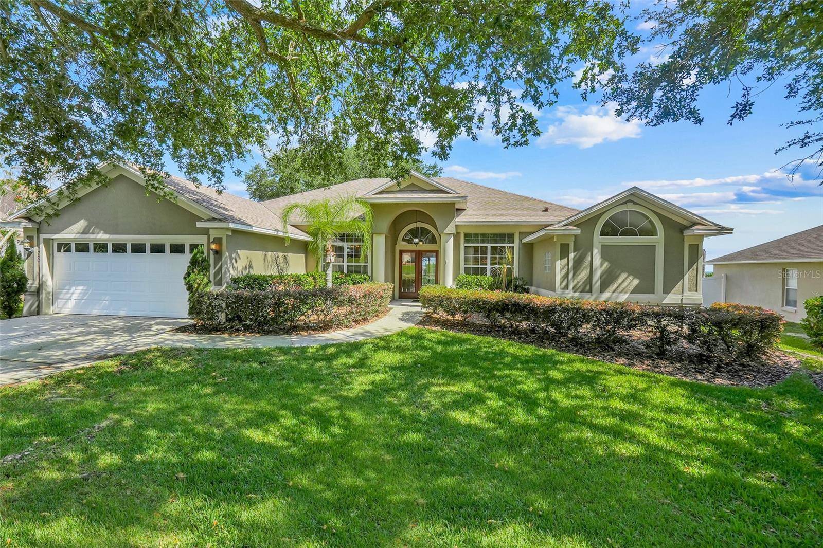 932 CORNELL AVE, Clermont, FL 34711