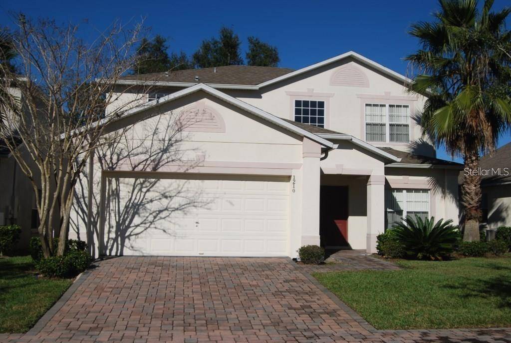 1210 WINDING WILLOW CT, Kissimmee, FL 34746