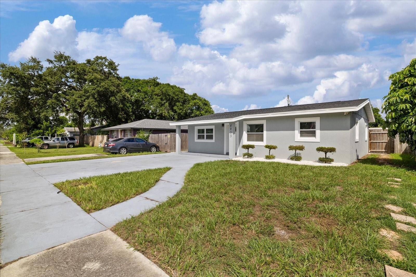 4053 31ST ST N, St Petersburg, FL 33714