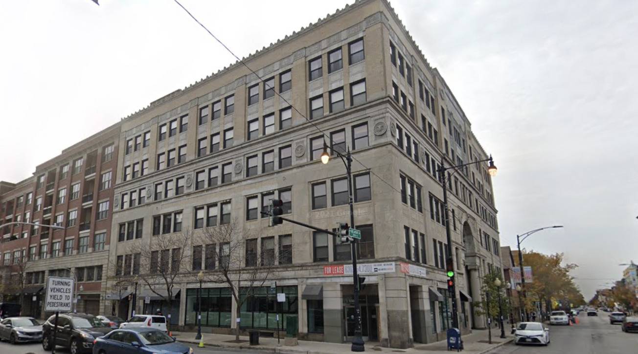 3150 N SHEFFIELD AVE #507, Chicago, IL 60657