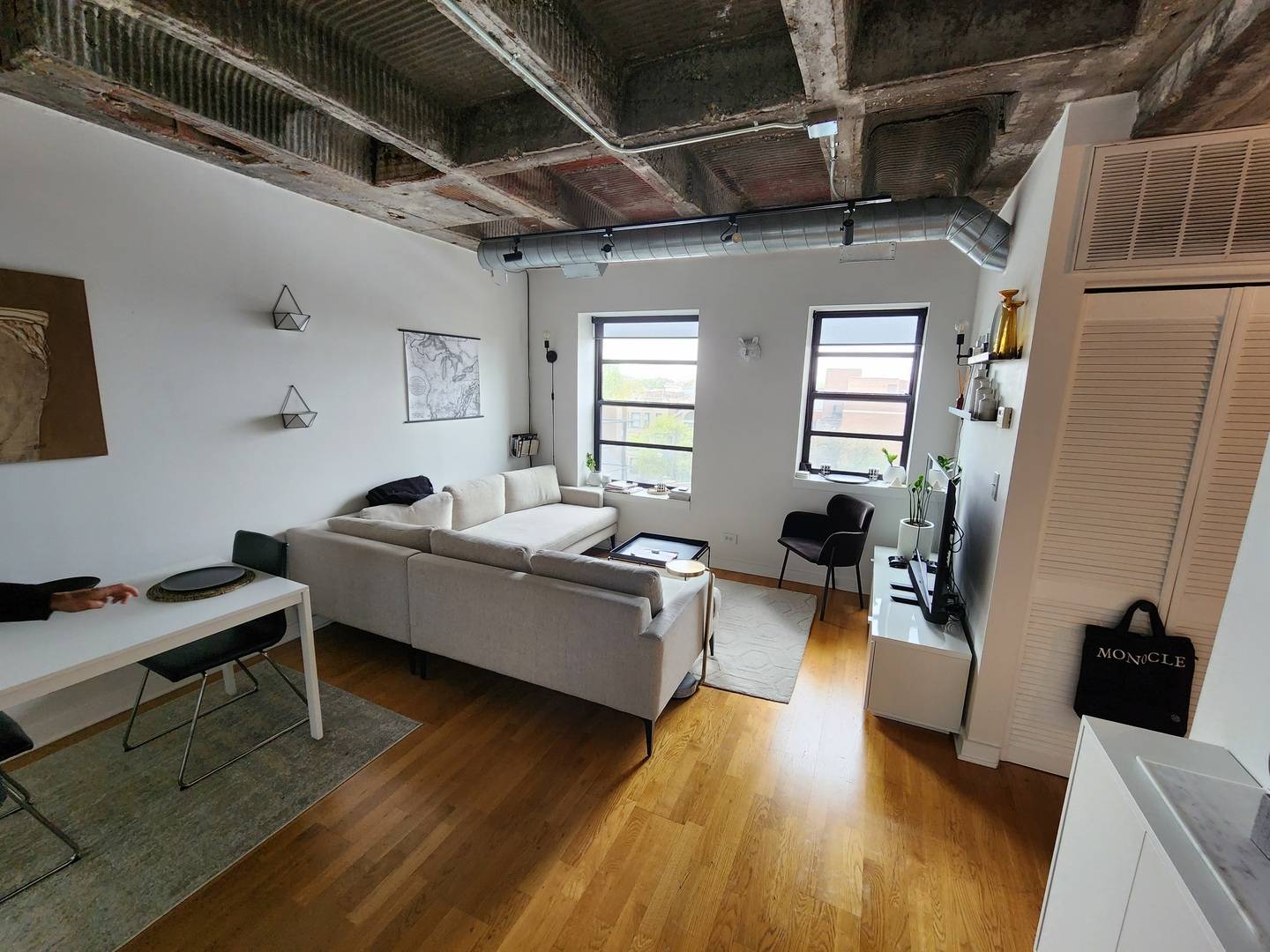 3150 N SHEFFIELD AVE #507, Chicago, IL 60657