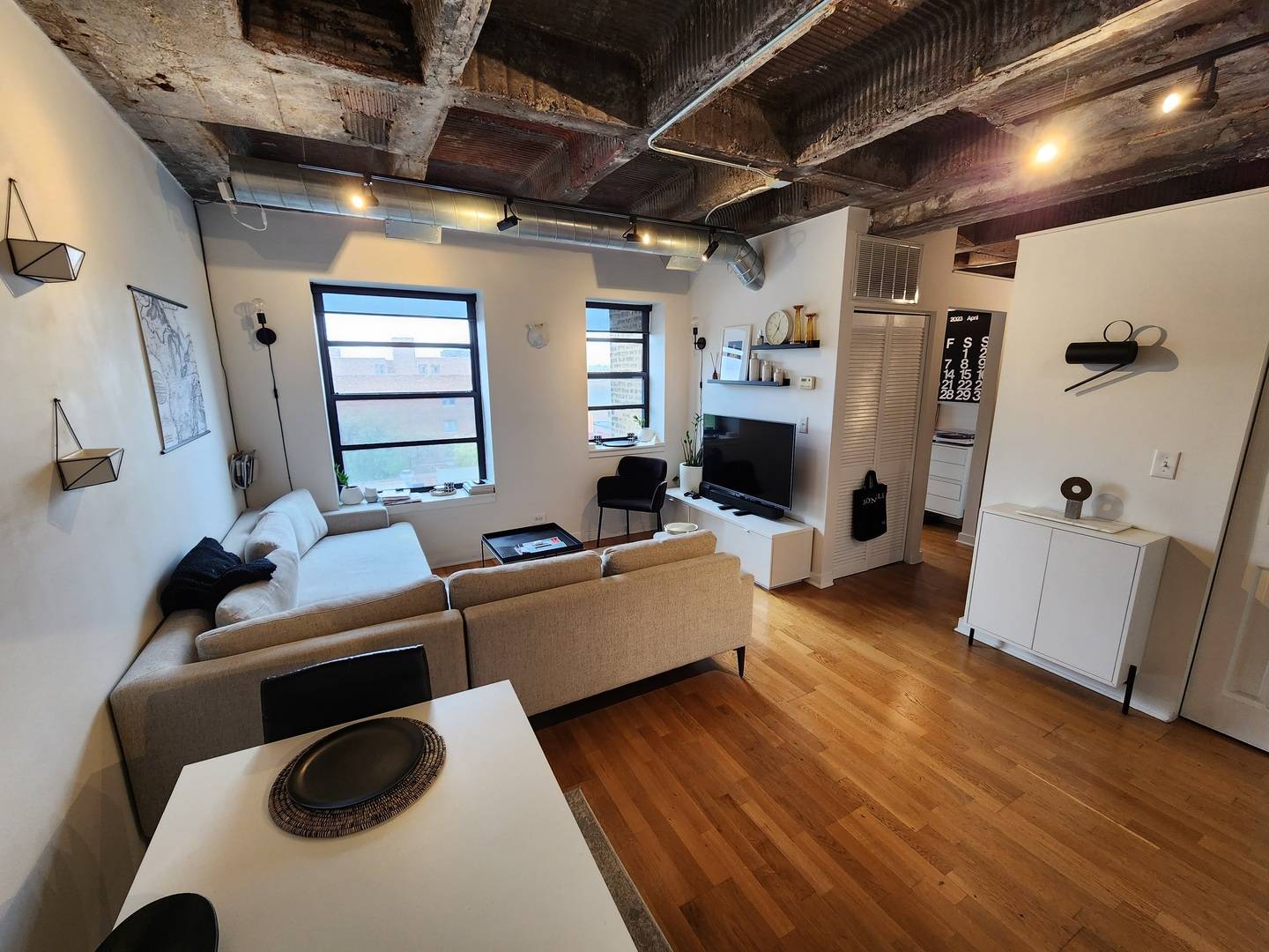 3150 N SHEFFIELD AVE #507, Chicago, IL 60657