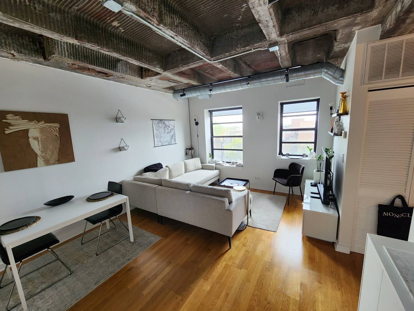 3150 N SHEFFIELD AVE #507, Chicago, IL 60657