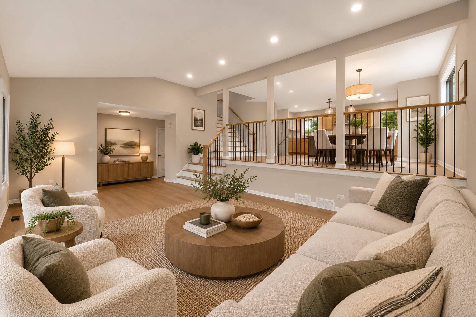 1831 N Rolling LN, Arlington Heights, IL 60004