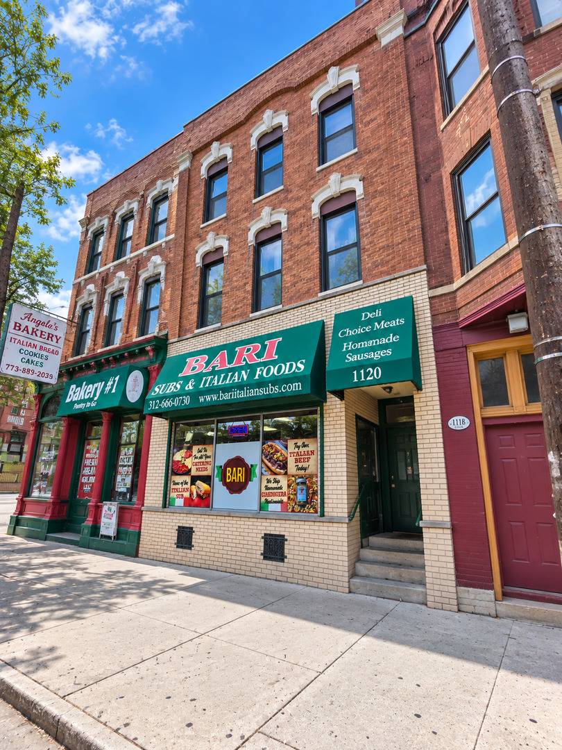 1120 W GRAND AVE #2, Chicago, IL 60642