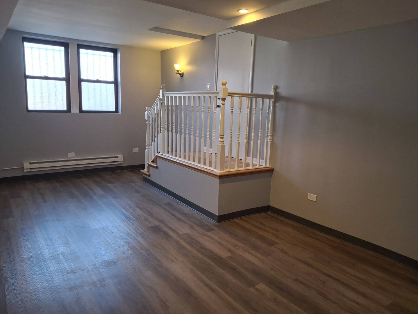 3149 W Wellington AVE #1, Chicago, IL 60618