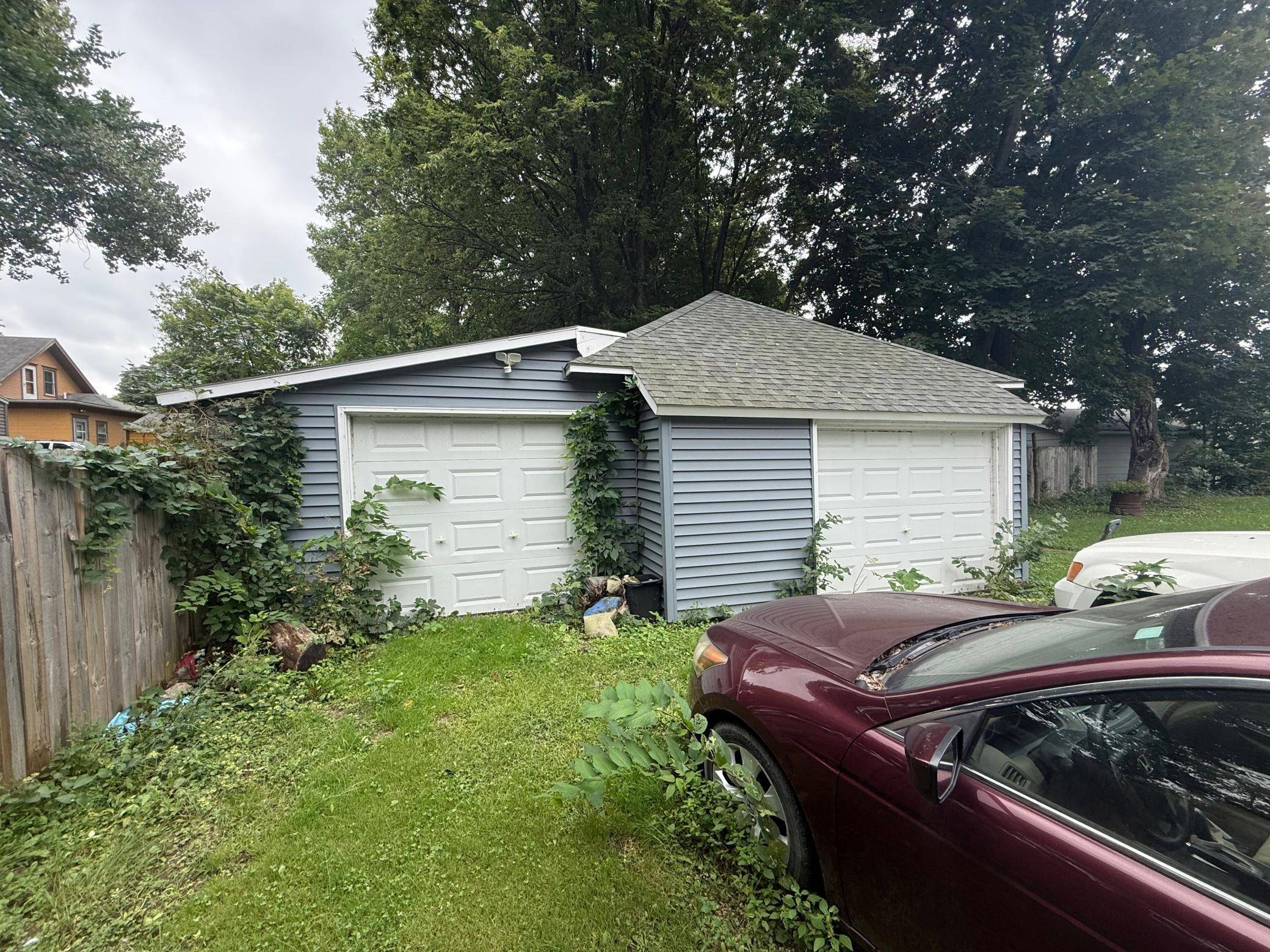 218 Augusta AVE SE, Willmar, MN 56201
