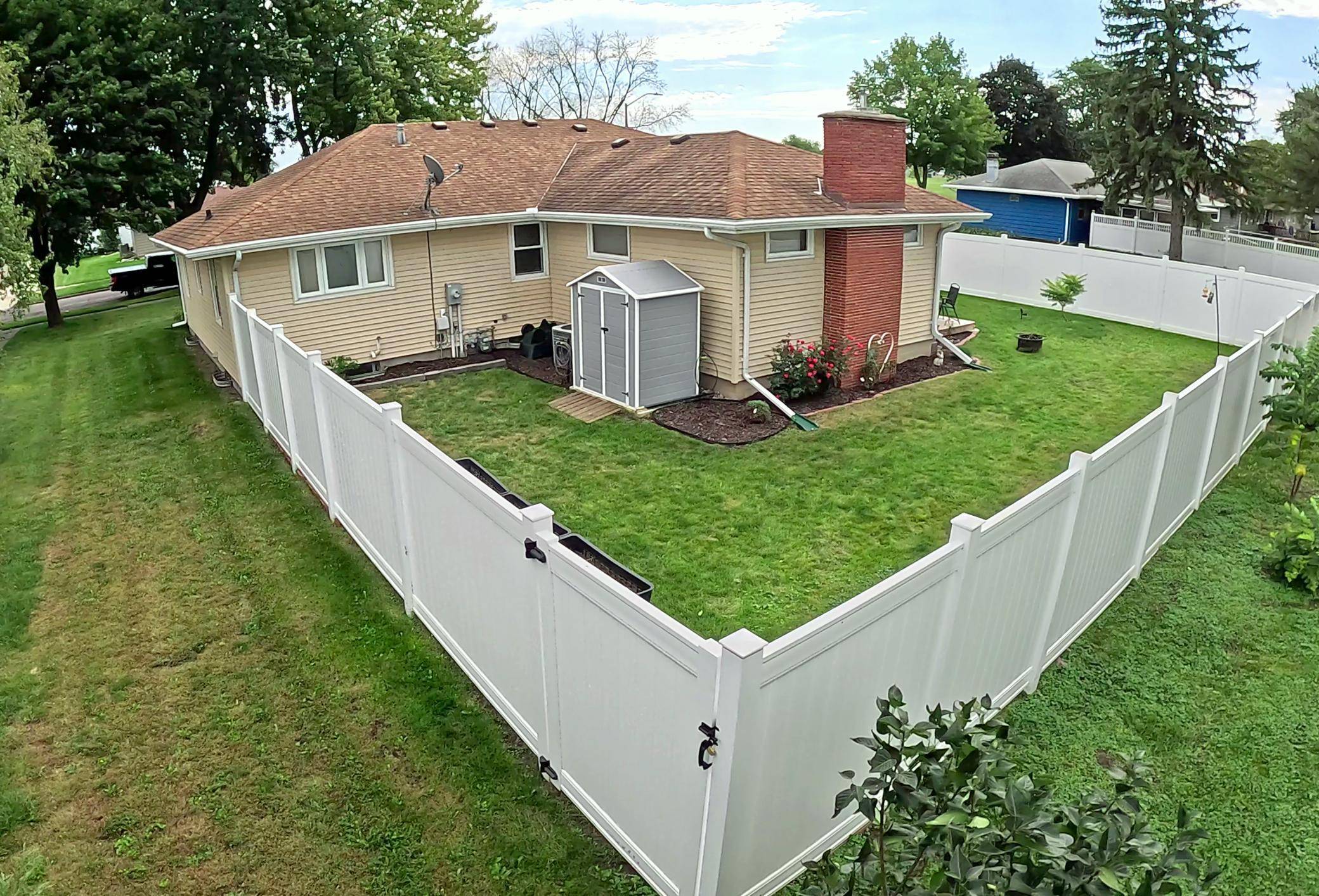 518 S Orient ST, Fairmont, MN 56031