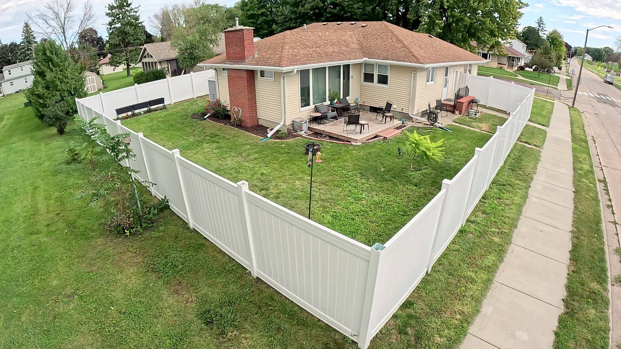 518 S Orient ST, Fairmont, MN 56031