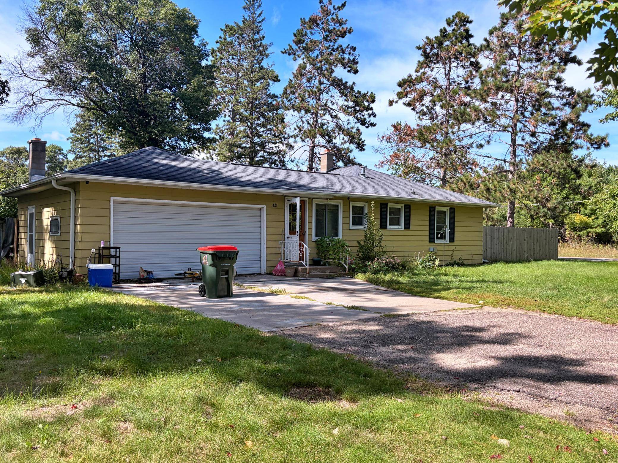 421 York ST, Pine River, MN 56474