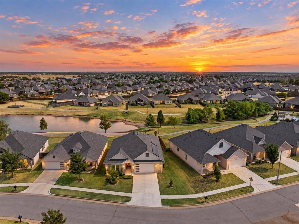 6205 NW 158th ST, Edmond, OK 73013